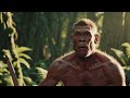 Life 4.7 Million Years Ago: How did prehistoric humans survive to sustain life