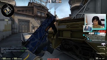 CS:GO Wingman - Path to Global Elite