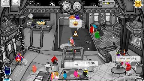 Cp How to get the secret Pin (ruby and the ruby)