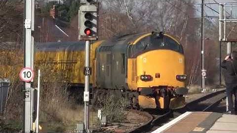 Class 37