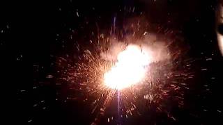 Paperless Firecrackers