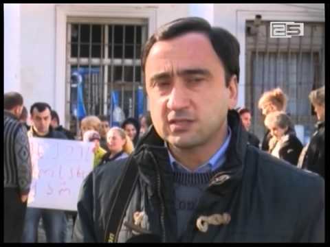 ზამთარი ელექტრო ენერგიისა და სასმელი წყლის გარეშე-ტბეთის 12 ნომერში შესახლებულები დახმარებას ითხოვენ