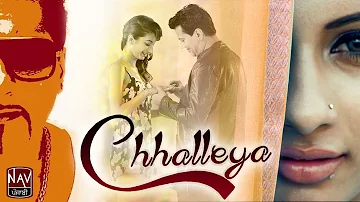 Challeya (Full Video) | Bally Sagoo feat. Sayantani Das | Latest Punjabi Songs 2017