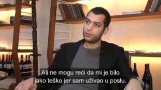 INTERVIEW: Murat Yildirim also known as Demir