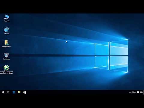 Video: Was ist die Windows-Datenträgerbereinigung?