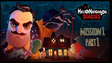 Hello Neighbor Nicky