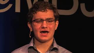 I’ve lost my passion. Now What? | Teddy Feig | TEDxYouth@MBJH
