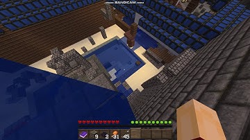 exploring minewind spawn