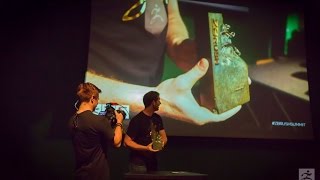 Official ZBrush SUMMIT 2015 AWARDS