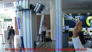 Bansbach easylift   Viet Nam 2018