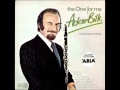 Aria  acker bilk