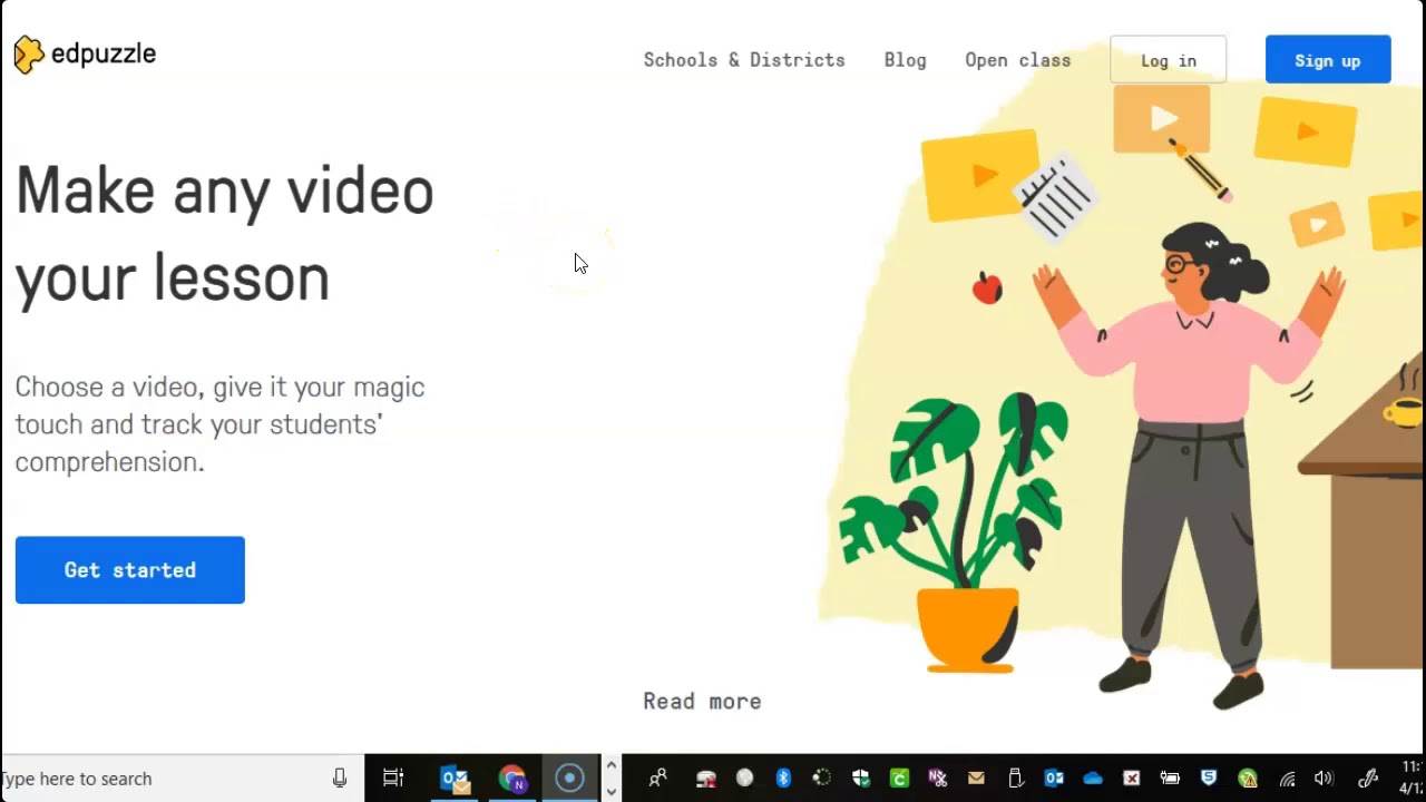 How To EdPuzzle YouTube How To EdPuzzle YouTube