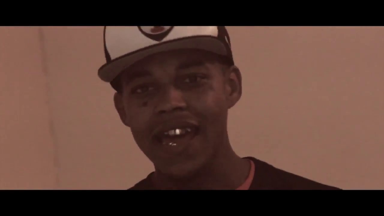 Tonio - I Dont Give A Damn Official Video (TBT)
