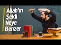 Allah'ın Şekli Neye Benzer ? Duyduklarına İnanamayacaksın  | Mehmet Yıldız