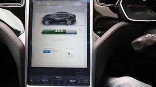 Tesla Battery Degradation after 42k miles