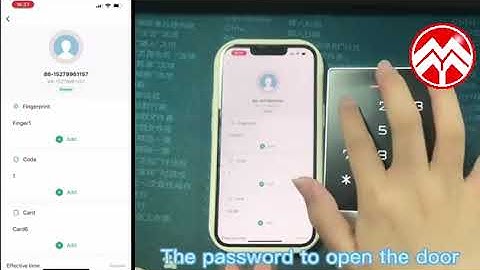 K5000 WiFi Tuya Fingerprint ID RFID SECURITY DOOR ACCESS CONTROLLER KEYPAD SYSTEM