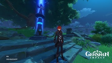 Cabal: Infinite Combo (Sea) | CBT Day 1