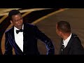 Will Smith smack Chris Rock here is my opinion. #willsmith #chrisrock #oscars #oscars2022