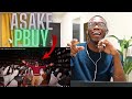 Olamide made good investment decision in Asake...PBUY || Ghanaian Reaction