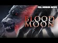 Blood Red Moon - Full Horror Movie - Brain Damage Exclusive Collection