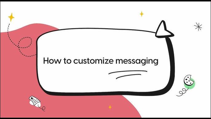 5 Ways To Customizing Messaging With Poool Dashboard A 2024