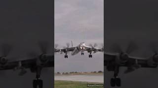 Ту-95МС 🇷🇺 ВКС 🇷🇺 ВВС 🇷🇺 ZOV 🇷🇺 Ту-95МС "Медведь" 🇷🇺 Tu-95MS "Bear"