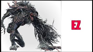 How to beat the CLERIC BEAST in BLOODBORNE
