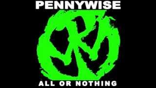Pennywise - We Have It All chords