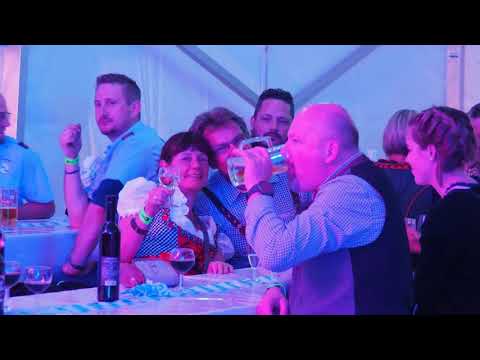 Frühlingsfäscht - Event-Time.ch mit dem trio Alpenräper