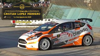 Rallye Cristian Lopez 2025