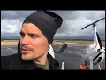 Вертолёты AutoGyro в Исландии