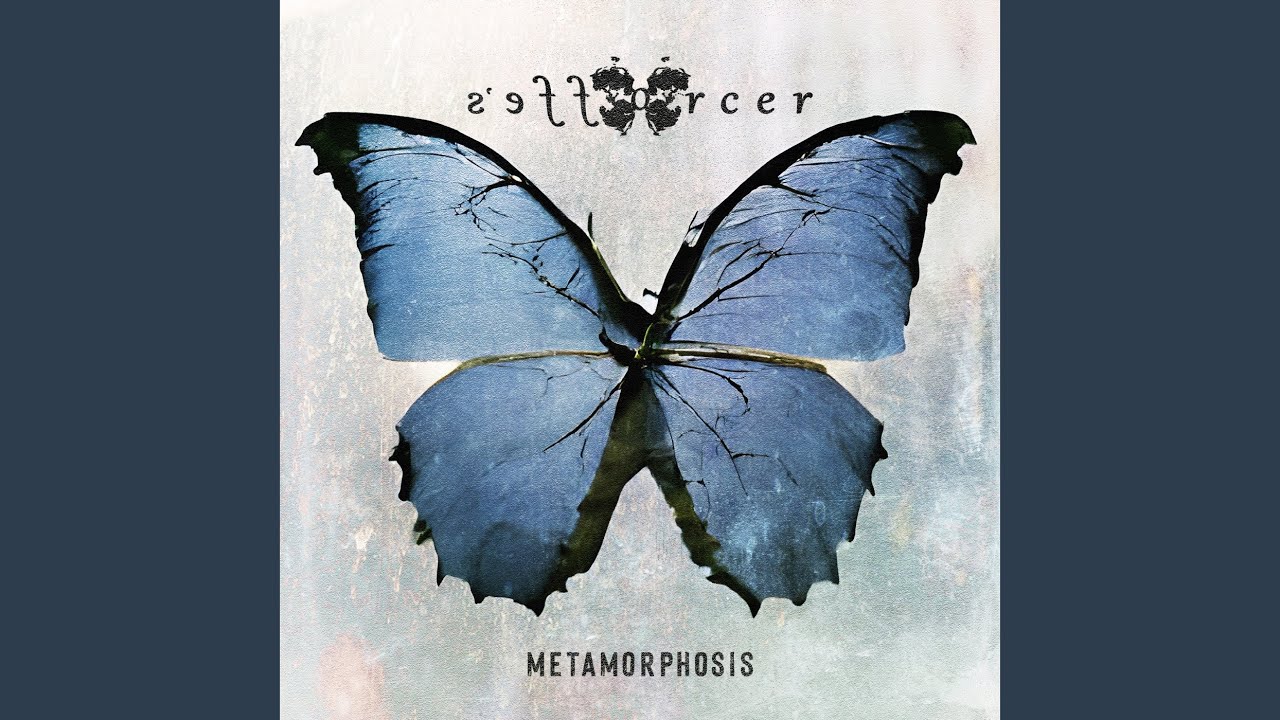 Watch Metamorphosis on YouTube Watch Metamorphosis on YouTube