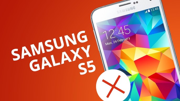 Samsung Galaxy S5 [Análise de Produto] - TecMundo 