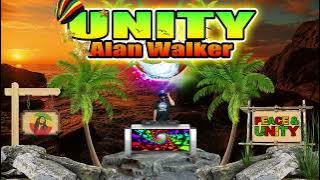 Alan Walker - (Unity Reggae Remix) Dj Jhanzkie 2023