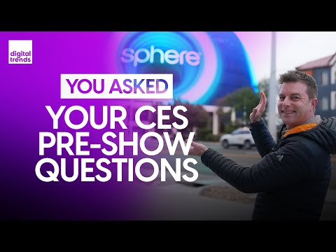 Special CES Preview Edition | You Asked Ep. 21