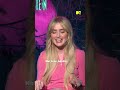 Cole Sprouse forgot Kathryn Newton’s favourite horror movie