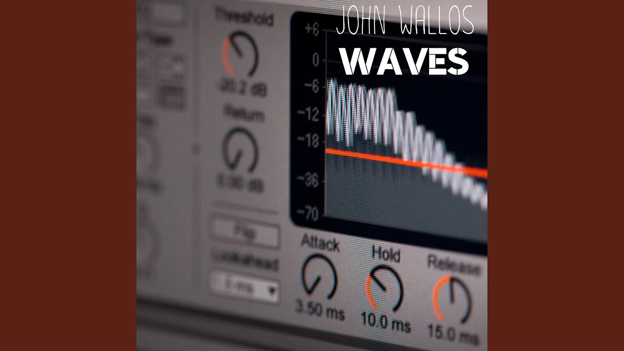 在 YouTube 上觀看「Waves」 在 YouTube 上觀看「Waves」