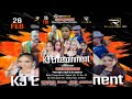  live  kj entertainment   ds warujaya  depok  cirebon  senin  26 februari 2024  malam