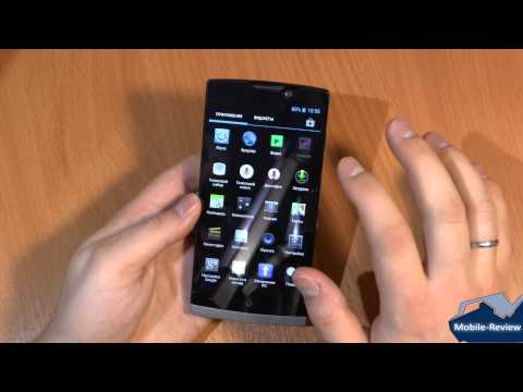 Видеообзор Highscreen Boost 2 SE Видеообзор Highscreen Boost 2 SE