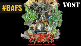 Bande annonce Redneck Zombies 