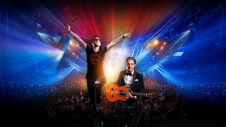 Café Del Mundo - Viva La Vida - Guitarevolution Symphonic