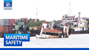 Nigeria Records 90% Drop In Attacks, Courtesy Of Deep Blue Project