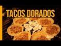 Tacos crujientes y Arrachera | Munchies Lab
