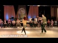 ILHC 2011 - Invitational Jack & Jill ENTIRE Competition (International Lindy Hop Championships) [HD]