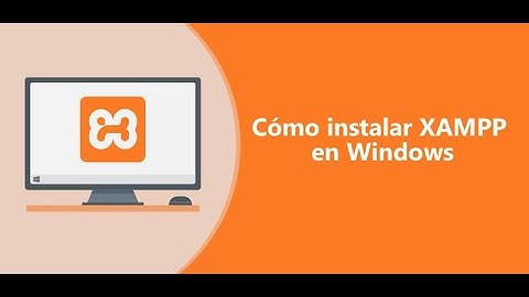 🧩 Cómo Descargar e Instalar XAMPP   [Guía Completa en Español 2025] 💻