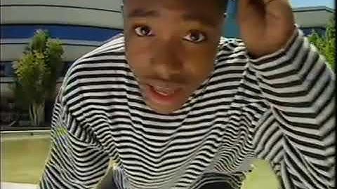 Bad Influence! Series 2 Episode 1