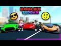 BELI MOBIL BALAP UNTUK BALAP LIAR!! - Roblox Zeddax