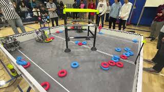 Spring-Ford Qualifier - Semifinals 2-1: 255M & 197E vs. 242X & 197B