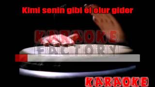 Türk Sanat Müziği - Askin Kanununu [Karaoke Şarkı] HD Resimi