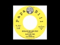 Black Joe Lewis with The Soul Distributors - Boogaloo on Clark Street - Soul Funk 45